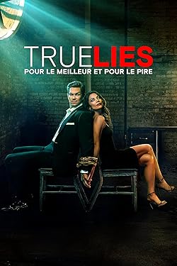 Poster of True Lies