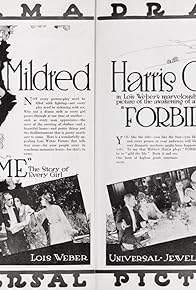 Primary photo for Forbidden