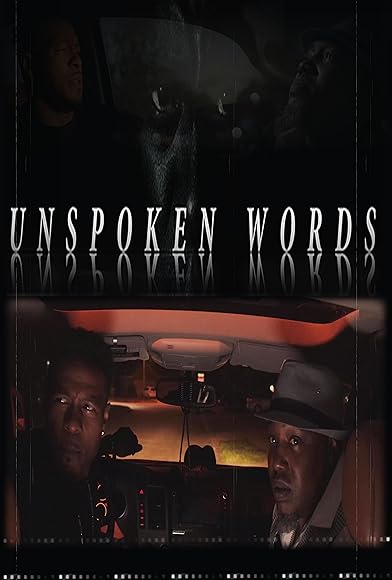 Primary photo for Unspoken Words Primary photo for Unspoken Words