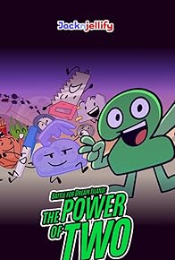 Primary photo for BFDI: The Power of Two