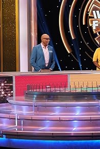 Primary photo for RuPaul, Gayle King and Julie Bowen Primary photo for RuPaul, Gayle King and Julie Bowen