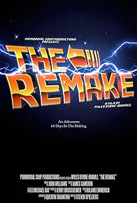 Primary photo for The Remake
