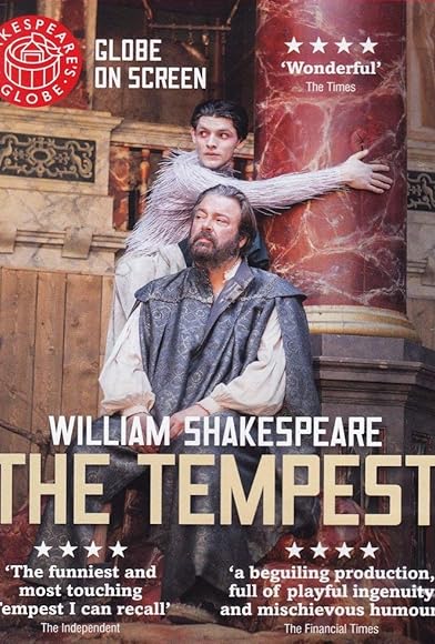 Primary photo for The Tempest Primary photo for The Tempest