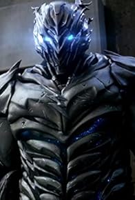 Primary photo for The Wrath of Savitar Primary photo for The Wrath of Savitar