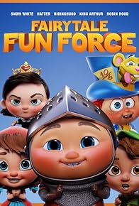 Primary photo for Fairytale Fun Force