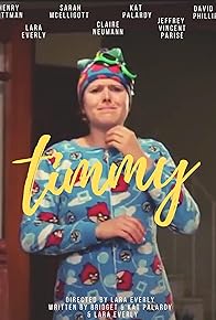 Primary photo for Timmy