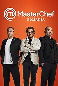 Primary photo for MasterChef România Primary photo for MasterChef România