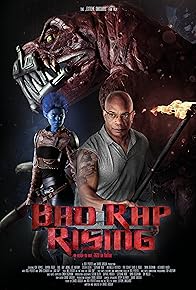 Primary photo for Bad Rap Rising