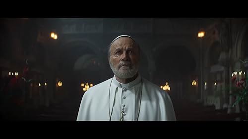 The Pope's Exorcist (2023) - IMDb