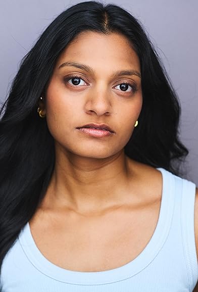 Primary photo for Apoorva Gundeti Primary photo for Apoorva Gundeti