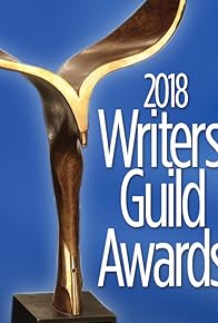 Primary photo for 70th Writers Guild Awards (New York) Primary photo for 70th Writers Guild Awards (New York)
