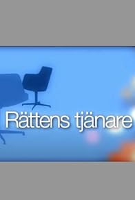 Primary photo for Rättens tjänare