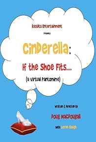 Primary photo for If the Shoe Fits, then Wear It! Primary photo for If the Shoe Fits, then Wear It!