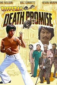 Primary photo for RiffTrax: Death Promise