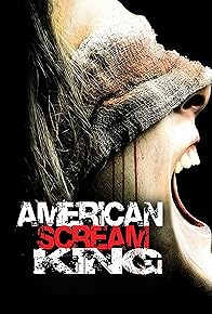 Primary photo for American Scream King Primary photo for American Scream King