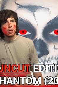 Primary photo for Phantom: Gore Galore Edition