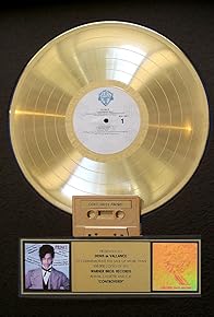 Primary photo for Controversy, Prince