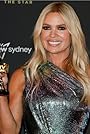 Sonia Kruger's primary photo Sonia Kruger's primary photo
