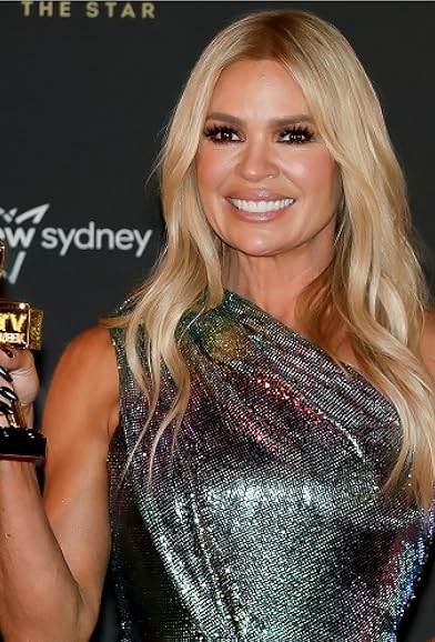 Primary photo for Sonia Kruger Primary photo for Sonia Kruger