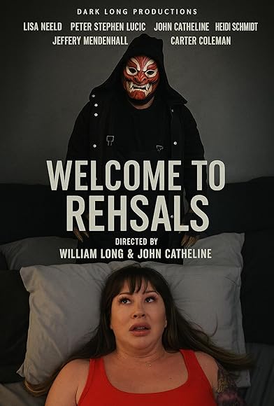 Primary photo for Welcome to Rehsals Primary photo for Welcome to Rehsals