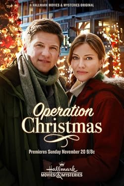Poster of Operation Christmas