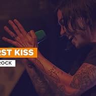 Kid Rock: First Kiss Colonna sonora (2015) copertina