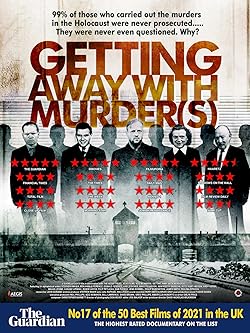 Poster of Getting Away with Murder(s)