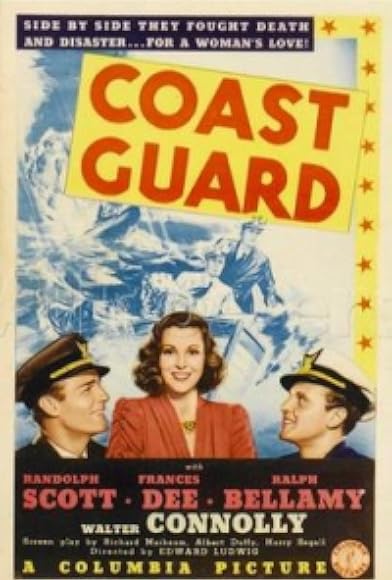Primary photo for Coast Guard Primary photo for Coast Guard
