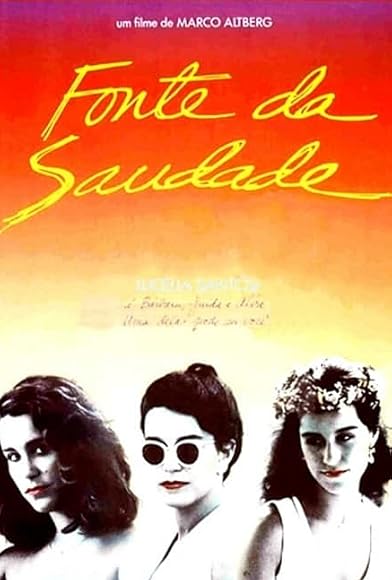 Primary photo for Fonte da Saudade Primary photo for Fonte da Saudade