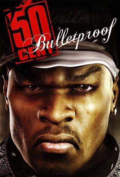 Primary photo for 50 Cent: Bulletproof Primary photo for 50 Cent: Bulletproof