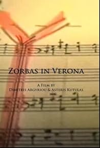 Primary photo for Zorbas in Verona