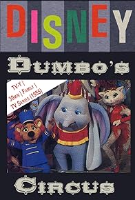 Primary photo for Dumbo's Circus Primary photo for Dumbo's Circus