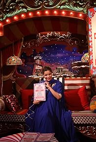 Primary photo for Farah Khan enters the house Primary photo for Farah Khan enters the house