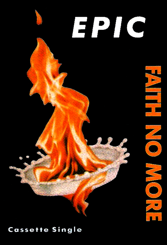 洋楽 faith no more epic vol.1 Faith No More – Epic – Vinyl (12