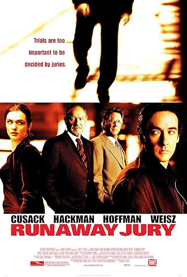 Runaway Jury 2003