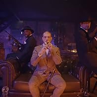 Primary photo for Koriass feat. Sarahmée & Souldia: Épitaphe