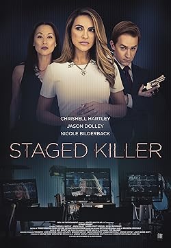 Poster of Staged Killer