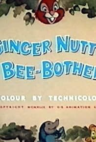 Primary photo for Ginger Nutt's Bee-Bother