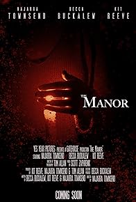Primary photo for The Manor