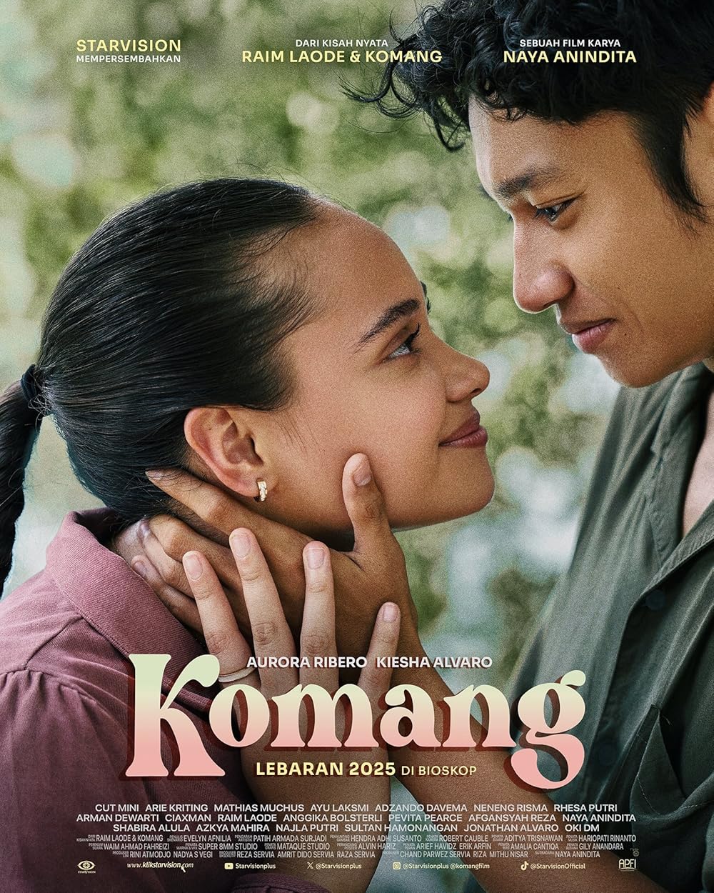 I-Movie Komang (2025)