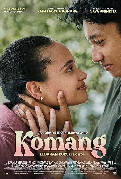 Primary photo for Komang Primary photo for Komang