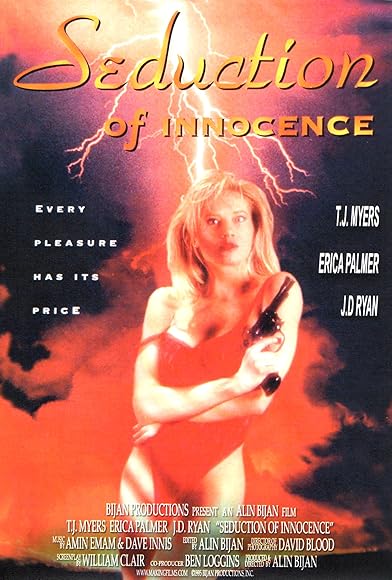 Primary photo for Seduction of Innocence Primary photo for Seduction of Innocence