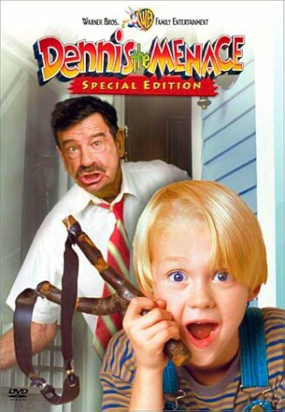 Dennis the Menace (1993)