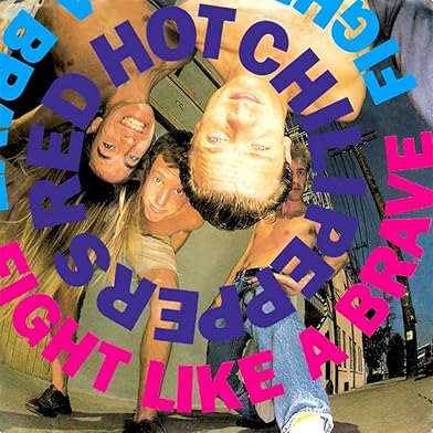 Primary photo for Red Hot Chili Peppers: Fight Like a Brave Primary photo for Red Hot Chili Peppers: Fight Like a Brave