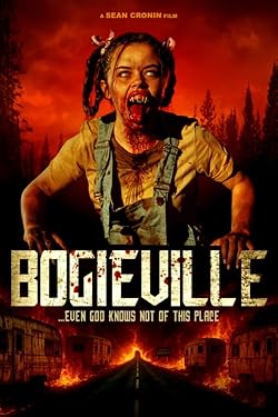 Poster of Bogieville
