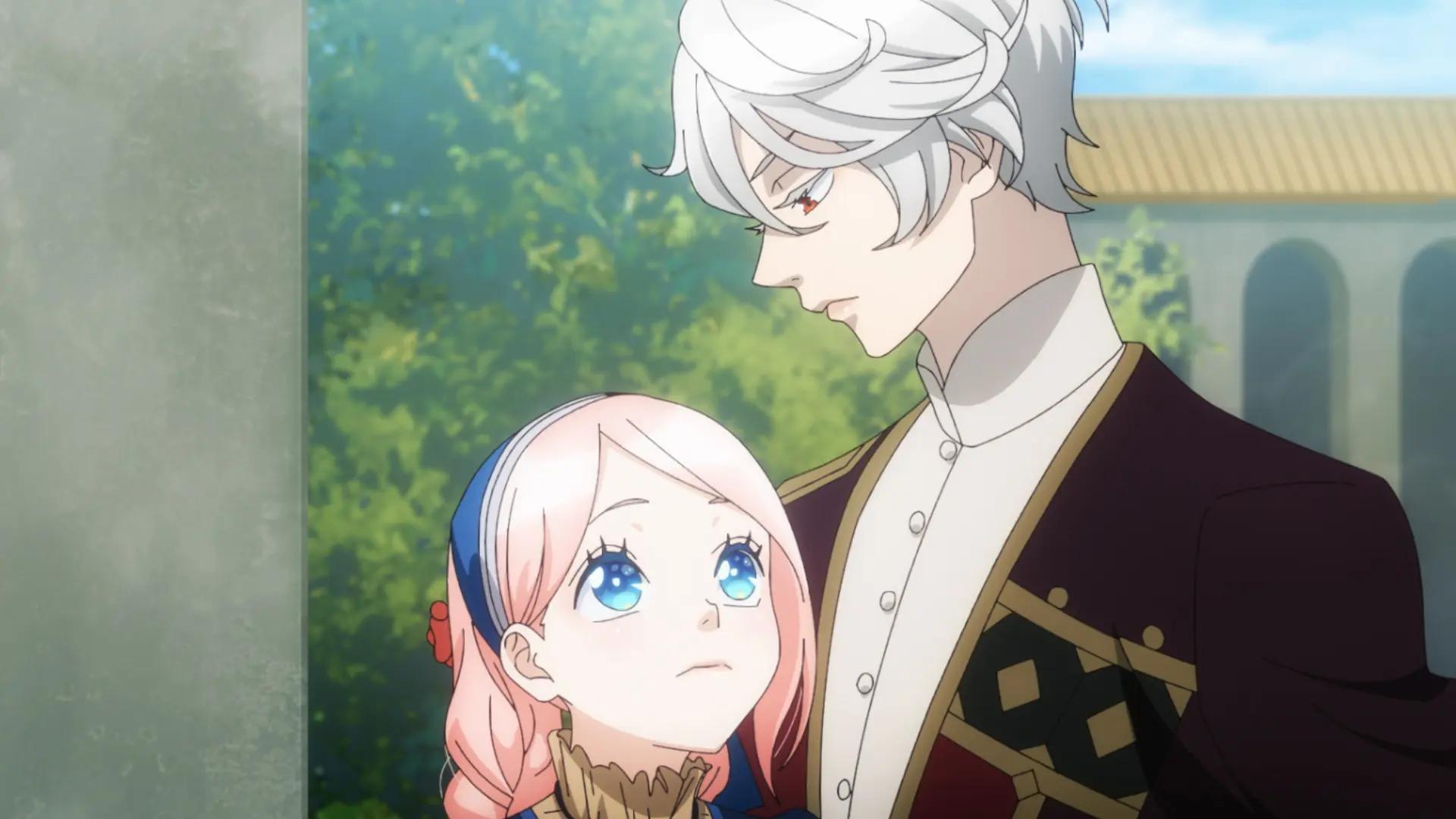 Nina The Starry Bride Saison 2 Date De Sortie www.imdb.com