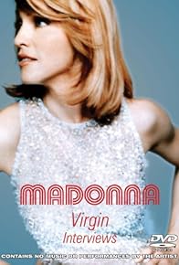 Primary photo for Madonna: Virgin Unauthorized