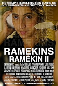 Primary photo for Ramekins: Ramekin II Primary photo for Ramekins: Ramekin II