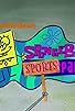 Primary photo for The SpongeBob SportsPants Countdown Special Primary photo for The SpongeBob SportsPants Countdown Special