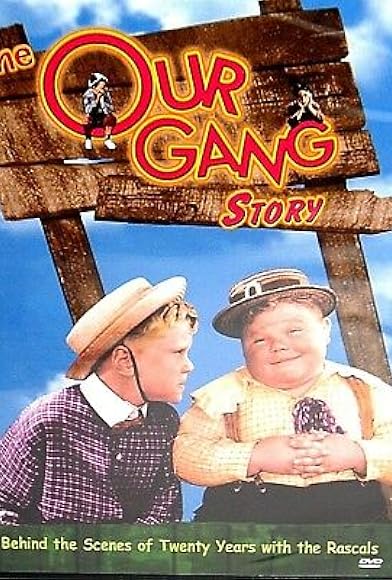 Primary photo for The Our Gang Story Primary photo for The Our Gang Story